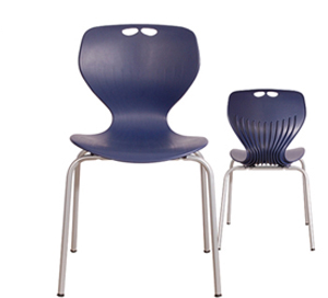 Merryfair学生椅|学生椅|学生家具|学校家具|校园家具|教室家具-【OF365学校家具】