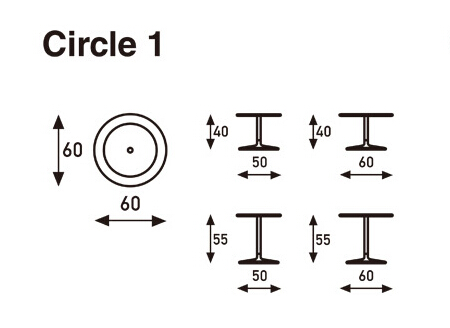Artifort-Circle-Table||Ҿ|ѧУҾ|У԰Ҿ|ҼҾ-OF365ѧУҾߡ
