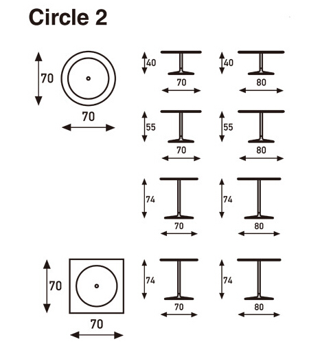 Artifort-Circle-Table||Ҿ|ѧУҾ|У԰Ҿ|ҼҾ-OF365ѧУҾߡ