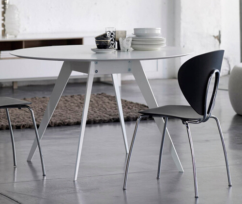 Contemporary-round-wooden-tables||Ҿ|ѧУҾ|У԰Ҿ|ҼҾ-OF365ѧУҾߡ