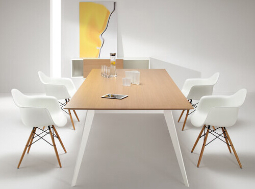 Contemporary-round-wooden-tables||Ҿ|ѧУҾ|У԰Ҿ|ҼҾ-OF365ѧУҾߡ