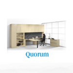 Quorum班台